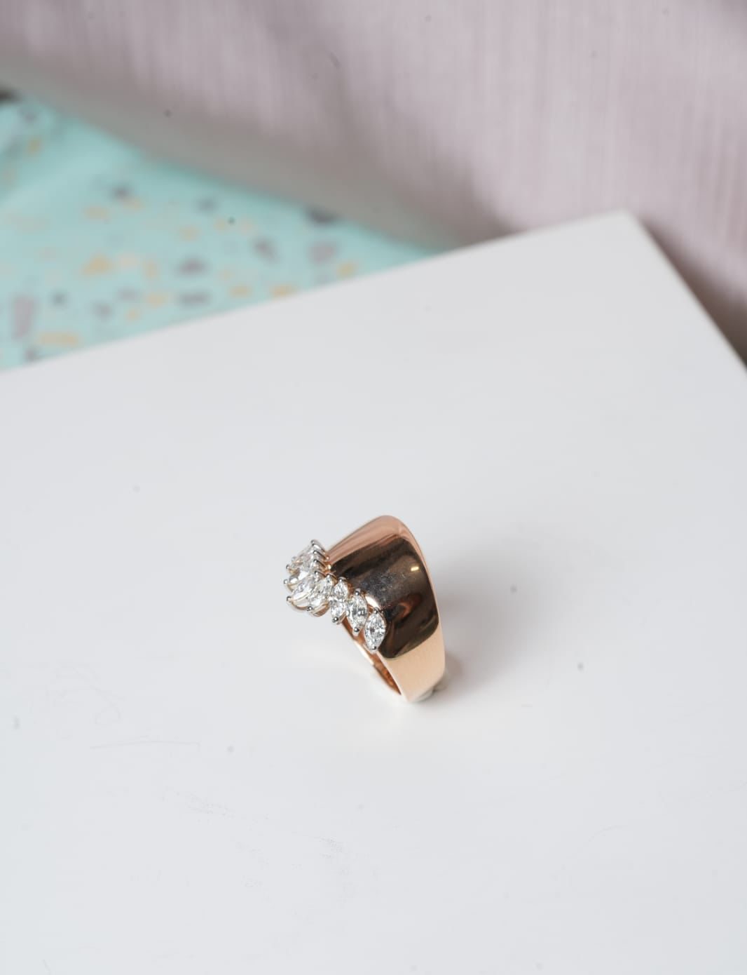 The spark ring