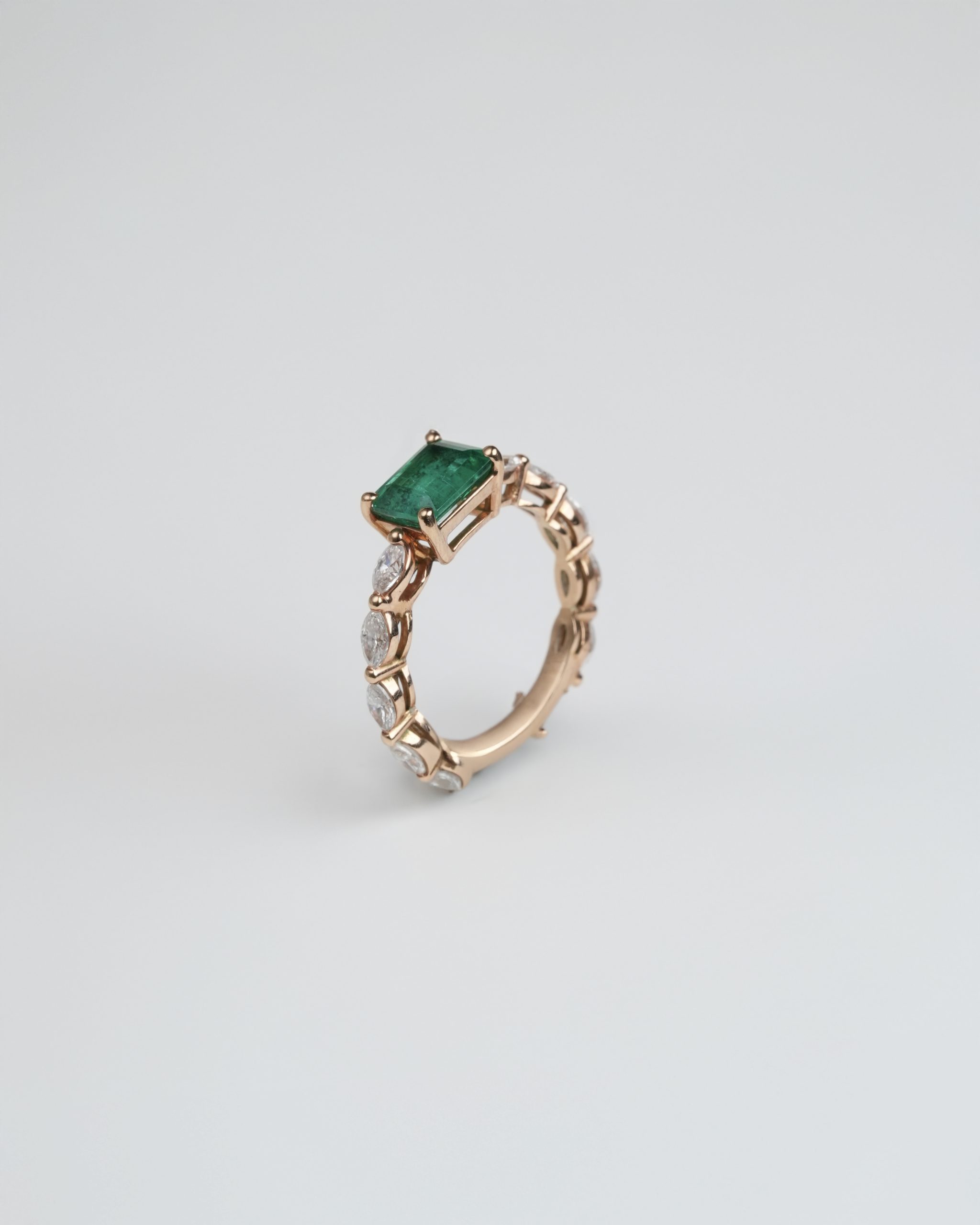 Verdara ring