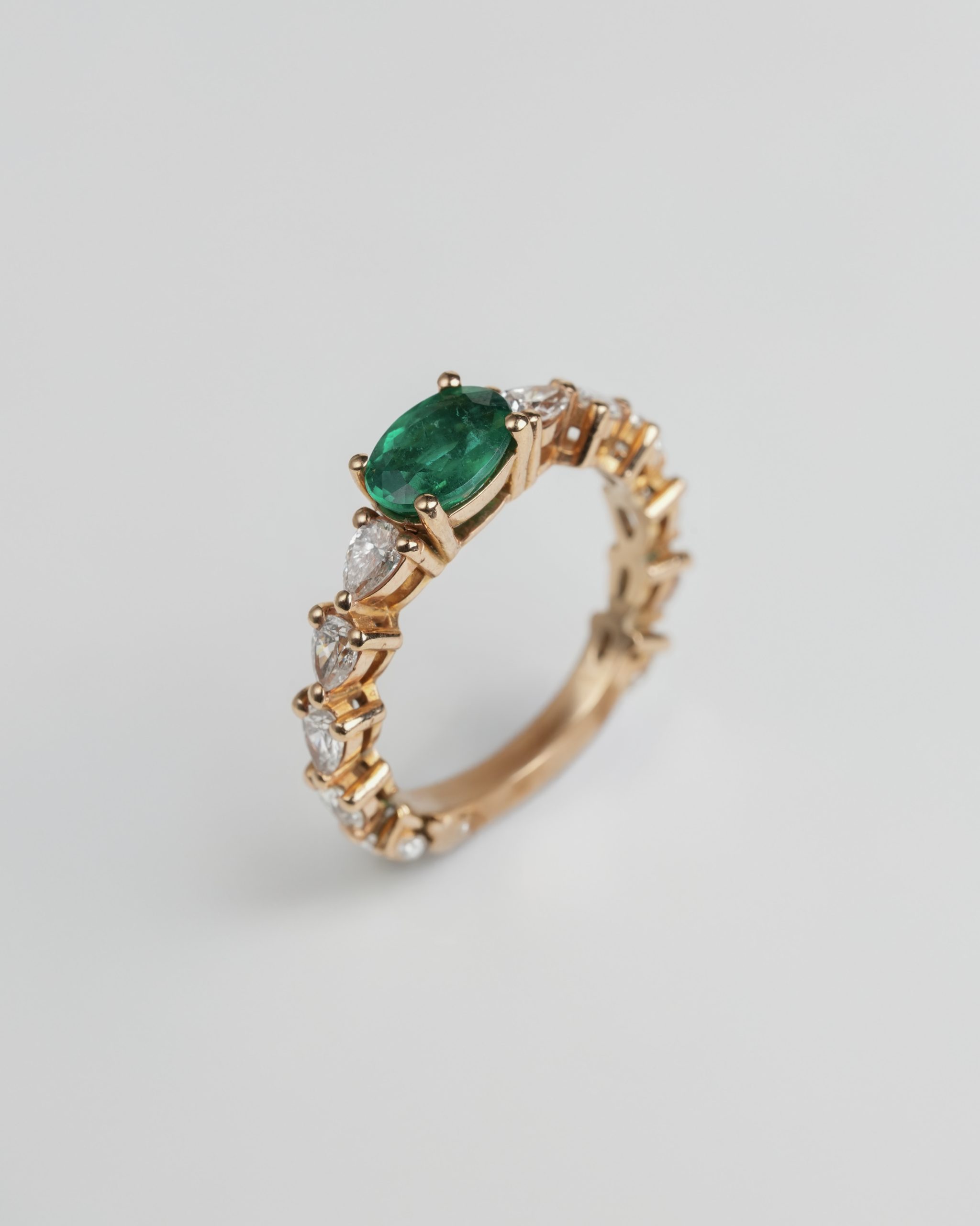 Thalassa ring